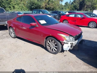 INFINITI INFINITI Q60