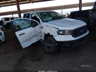 FORD FORD RANGER XL