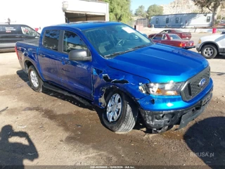 FORD FORD RANGER XL