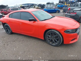 DODGE DODGE CHARGER SXT
