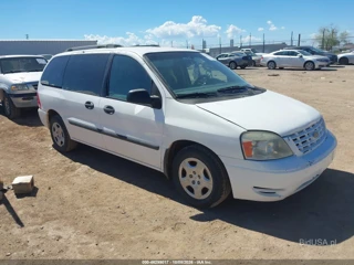 FORD FORD FREESTAR SE