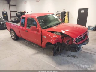 FORD FORD RANGER XLT