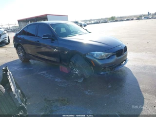 BMW 330I XDRIVE