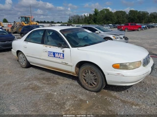BUICK BUICK CENTURY CUSTOM