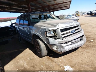 FORD FORD EXPEDITION LIMITED