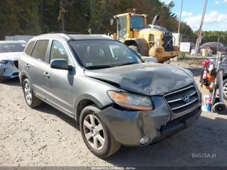 HYUNDAI HYUNDAI SANTA FE LIMITED