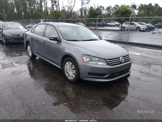 VOLKSWAGEN VOLKSWAGEN PASSAT 1.8T WOLFSBURG EDITION