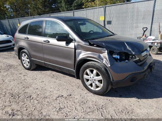HONDA HONDA CR-V EX