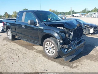 FORD FORD F-150 XL