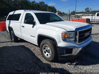 GMC SIERRA 1500