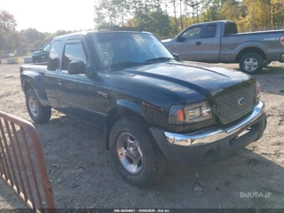 FORD FORD RANGER EDGE/XLT