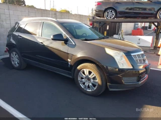 CADILLAC CADILLAC SRX LUXURY COLLECTION