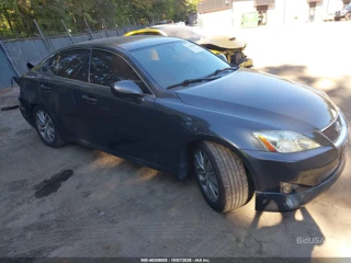 LEXUS LEXUS IS 250