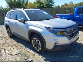 SUBARU SUBARU FORESTER PREMIUM