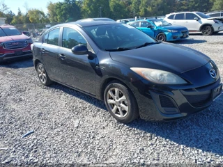 MAZDA MAZDA MAZDA3 I TOURING