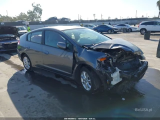 HONDA HONDA INSIGHT EX