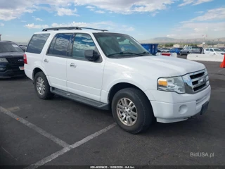 FORD FORD EXPEDITION XLT
