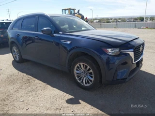 MAZDA MAZDA CX-90 3.3 TURBO SELECT
