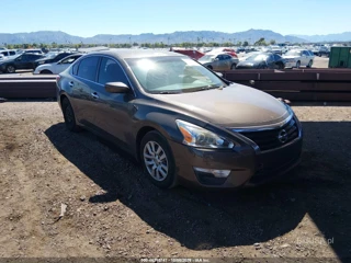 NISSAN NISSAN ALTIMA 2.5 S