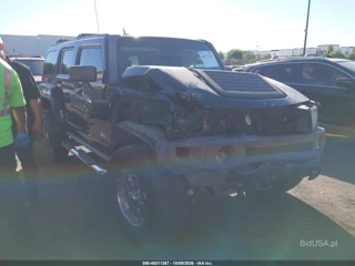 HUMMER HUMMER H3 SUV