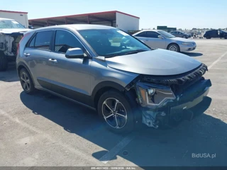 KIA KIA NIRO LX