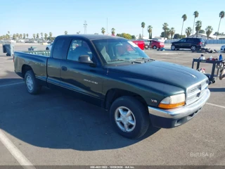 DODGE DODGE DAKOTA SLT/SPORT