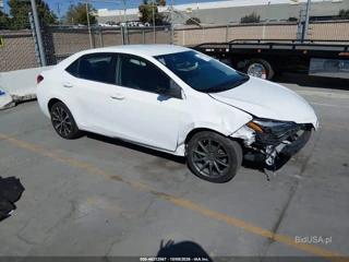 TOYOTA TOYOTA COROLLA SE