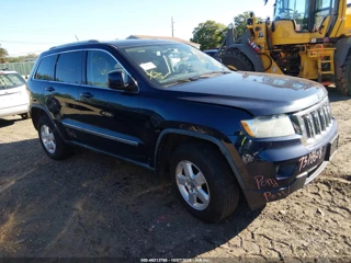 JEEP JEEP GRAND CHEROKEE LAREDO