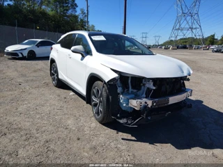 LEXUS LEXUS RX 350