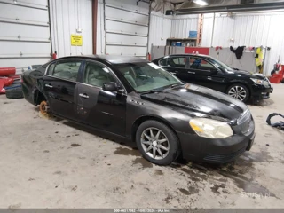 BUICK BUICK LUCERNE CXL