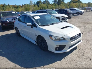 SUBARU SUBARU WRX LIMITED