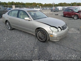 LEXUS LEXUS GS 300