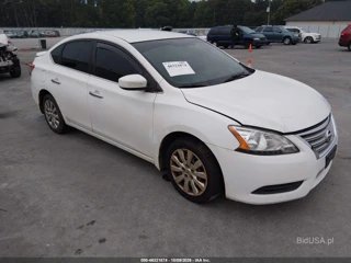 NISSAN NISSAN SENTRA S
