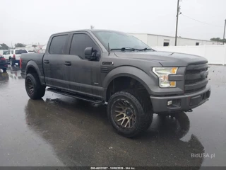FORD FORD F-150 XL