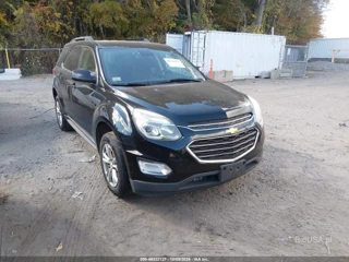 CHEVROLET CHEVROLET EQUINOX LT