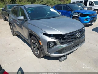 HYUNDAI HYUNDAI TUCSON SEL