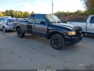 FORD FORD RANGER SPORT