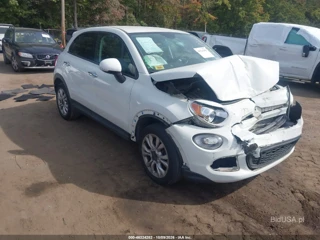 FIAT FIAT 500X EASY