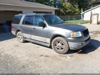 FORD FORD EXPEDITION XLT