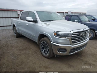 RAM RAM 1500 LARAMIE  4X4 5'7 BOX