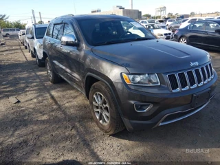 JEEP JEEP GRAND CHEROKEE LIMITED
