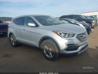 HYUNDAI HYUNDAI SANTA FE SPORT 2.4L