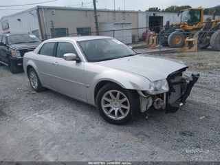 CHRYSLER CHRYSLER 300C