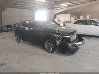 INFINITI INFINITI QX30 SPORT