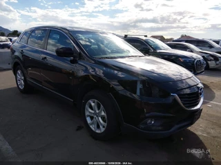 MAZDA MAZDA CX-9 TOURING
