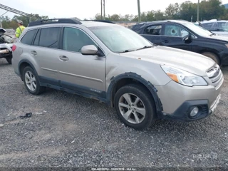 SUBARU SUBARU OUTBACK 2.5I LIMITED