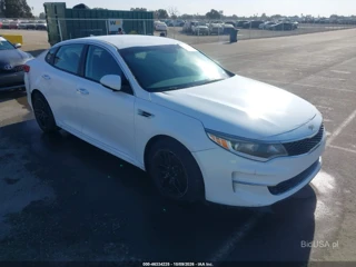 KIA KIA OPTIMA LX