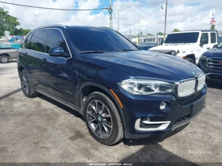 BMW X5 XDRIVE35I
