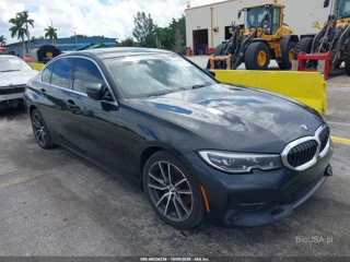 BMW 330I