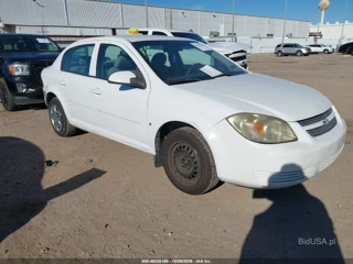 CHEVROLET CHEVROLET COBALT LT